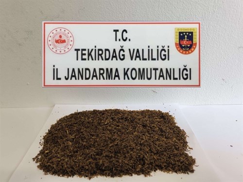 Komutanlığımız unsurlarınca TCK-188 ve 6136 SKM kapsamında Süleymanpaşa, Kapaklı, Marmaraereğlisi ve Muratlı İlçelerinde ele geçirilen malzemelerdir.